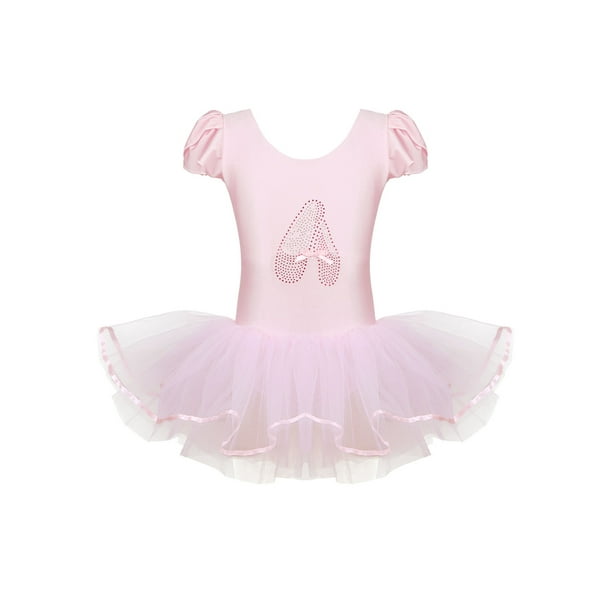 Details about Kid Girls Ballet Dance Tutu Dress Leotard Gymnastics Ballerina Dancewear Costume Details about Kid Girls Ballet Dance Tutu Dress Leotard Gymnastics Ballerina Dancewear Costume